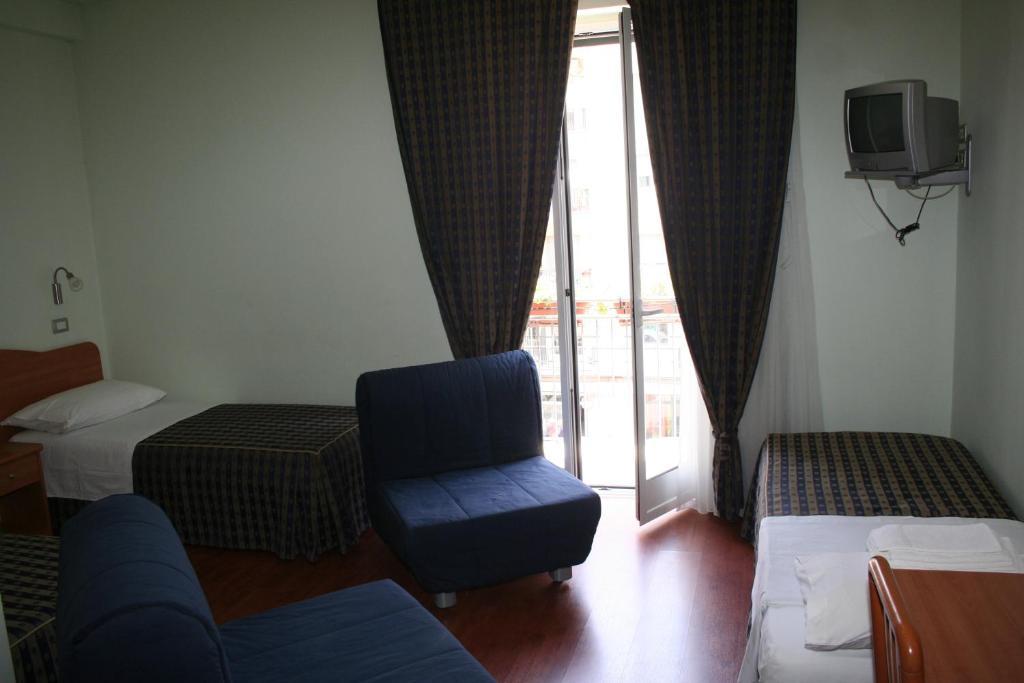 B&B Luna Blu Modica Chambre photo