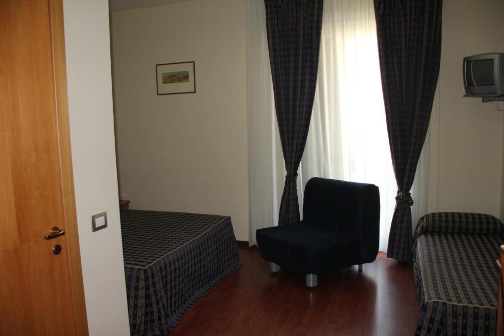 B&B Luna Blu Modica Chambre photo