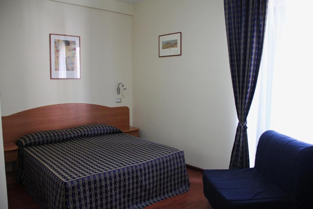B&B Luna Blu Modica Chambre photo