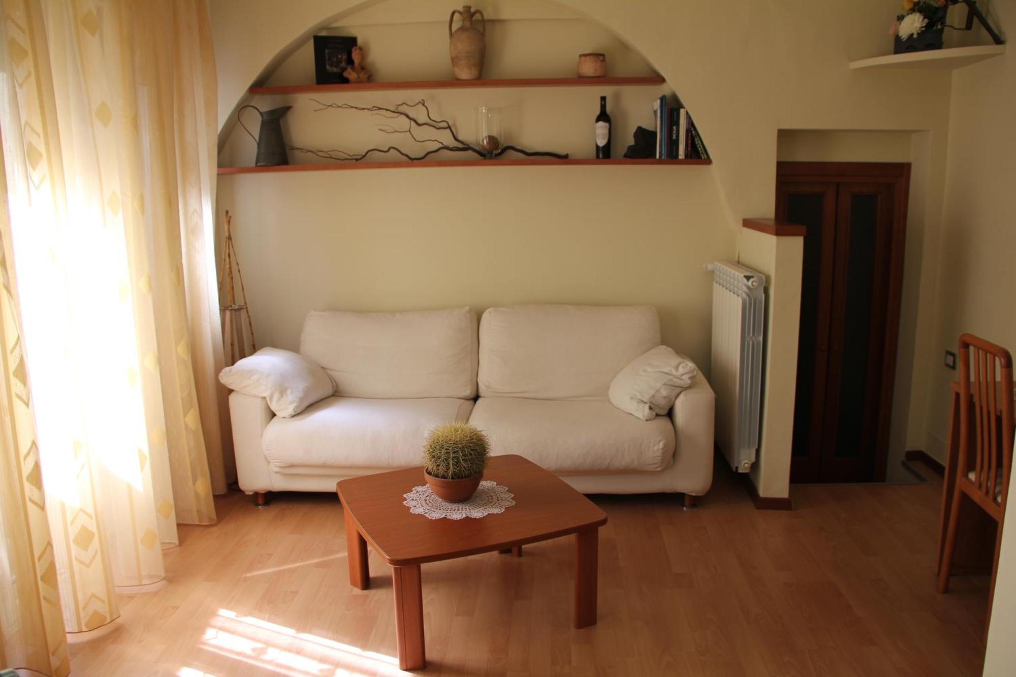 B&B Luna Blu Modica Extérieur photo