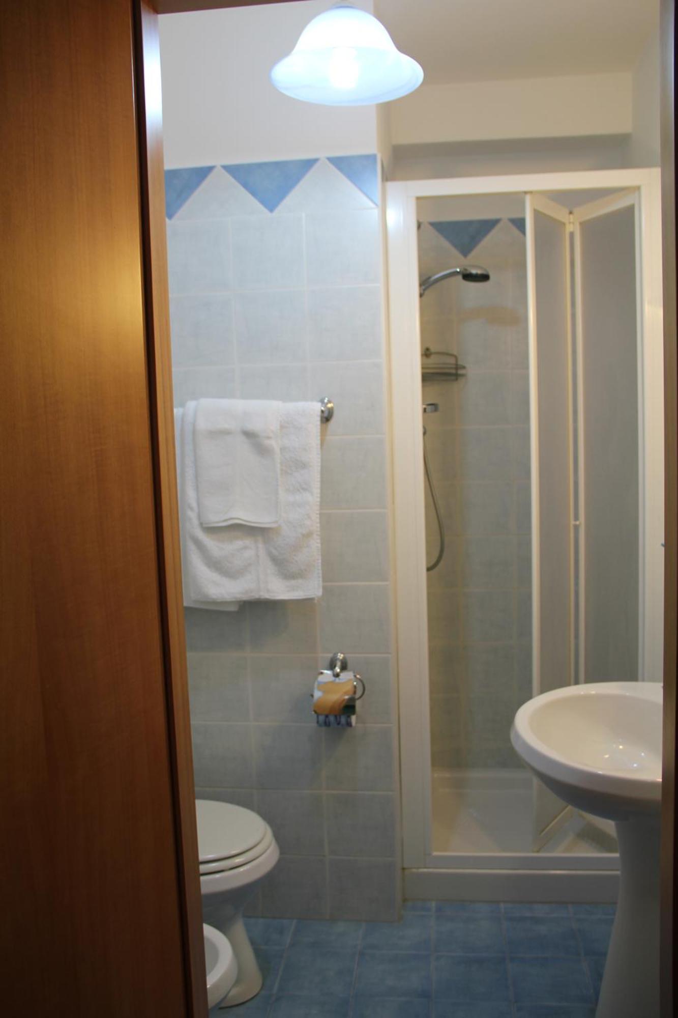B&B Luna Blu Modica Extérieur photo