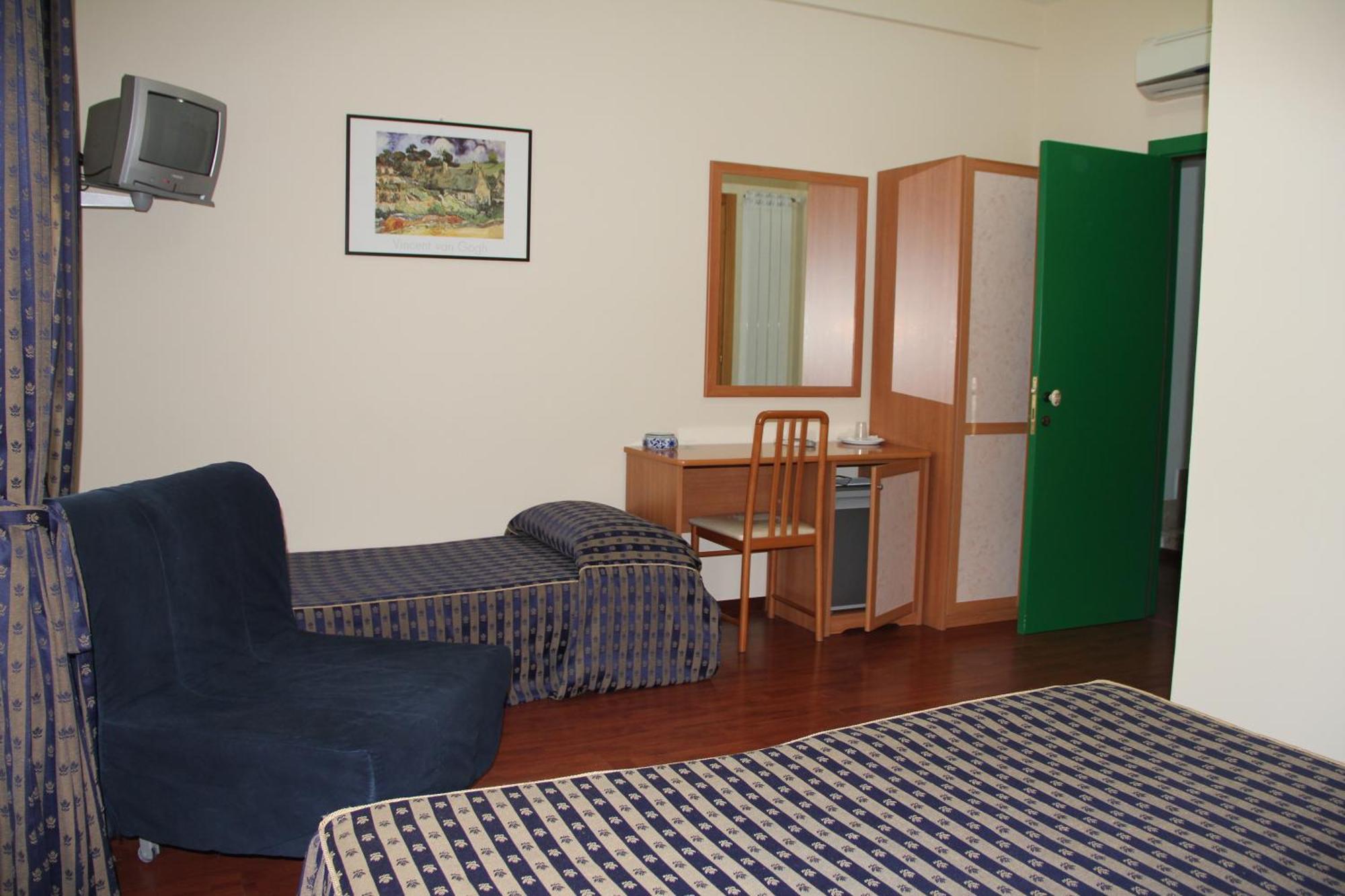 B&B Luna Blu Modica Chambre photo