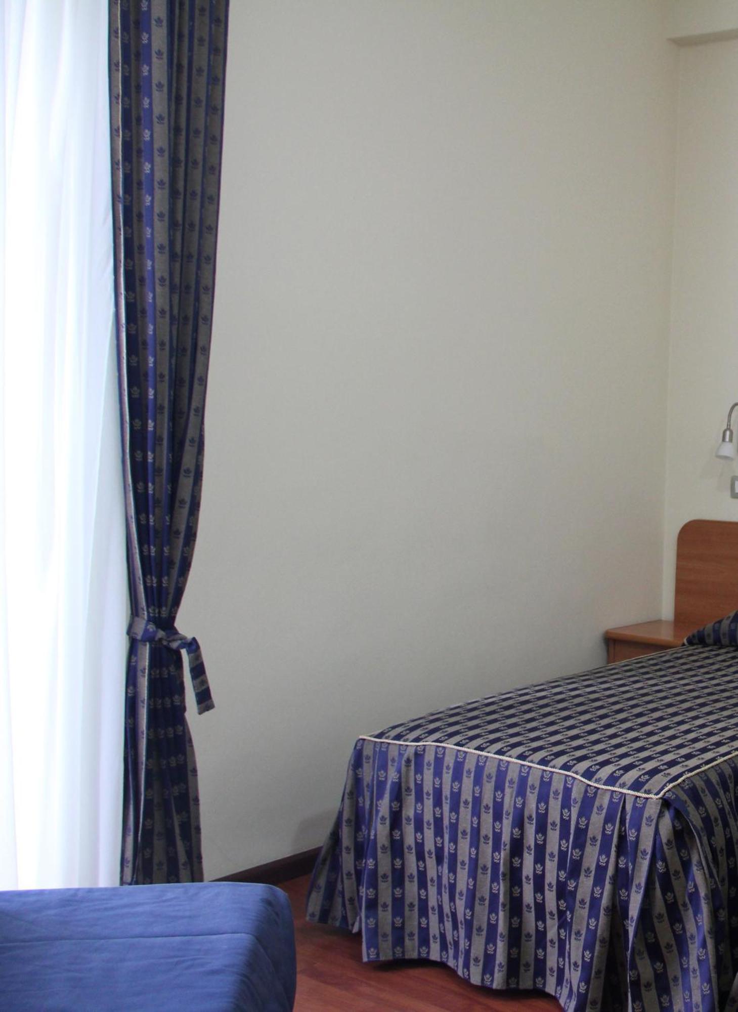 B&B Luna Blu Modica Chambre photo