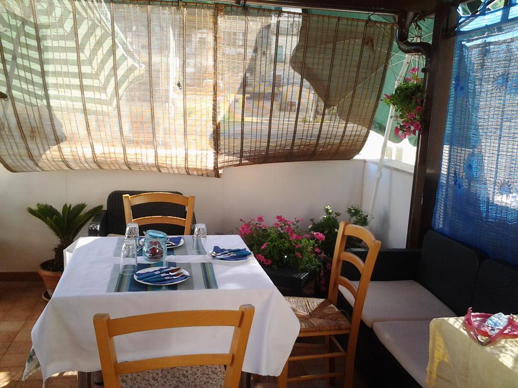 B&B Luna Blu Modica Extérieur photo