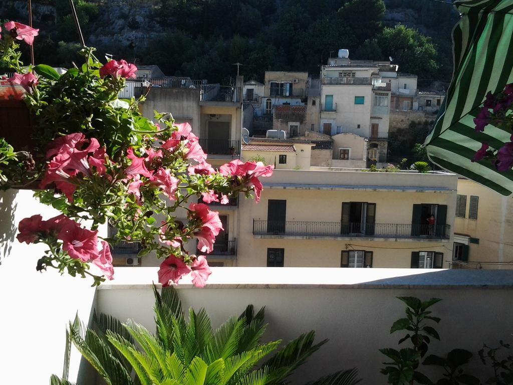 B&B Luna Blu Modica Extérieur photo