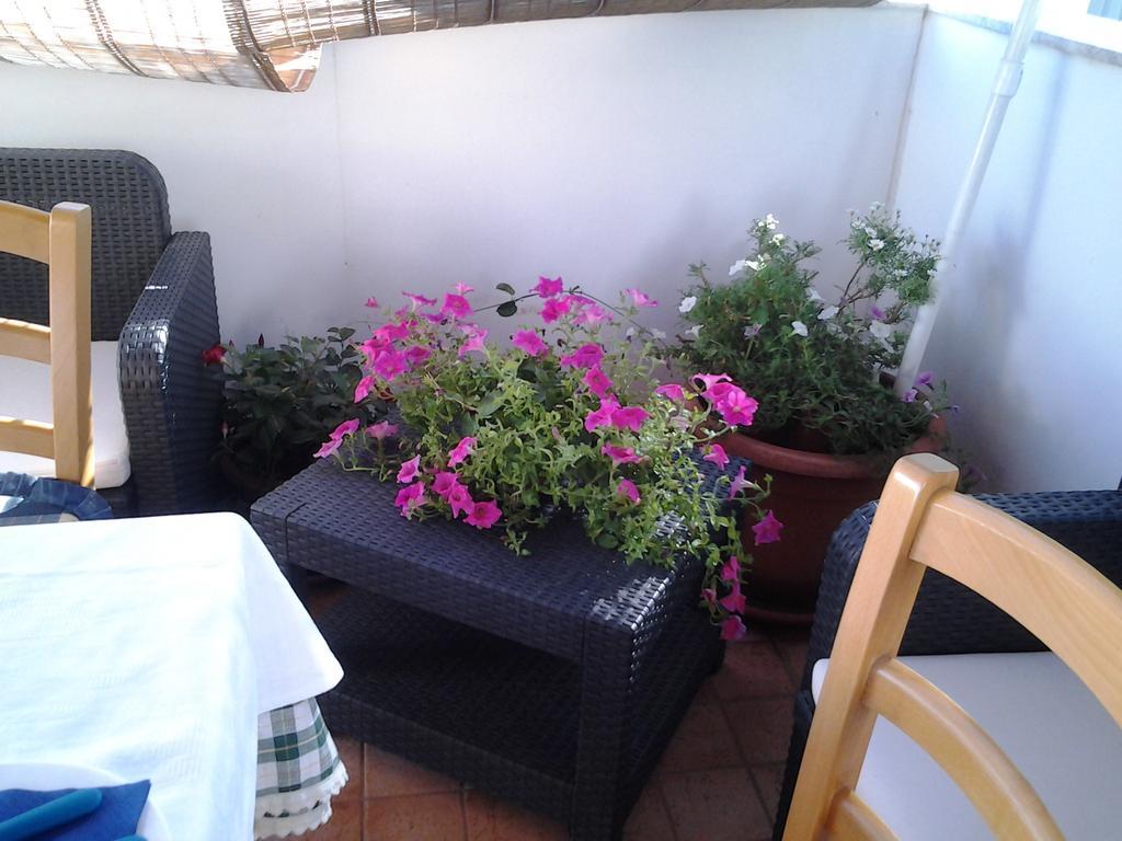 B&B Luna Blu Modica Extérieur photo