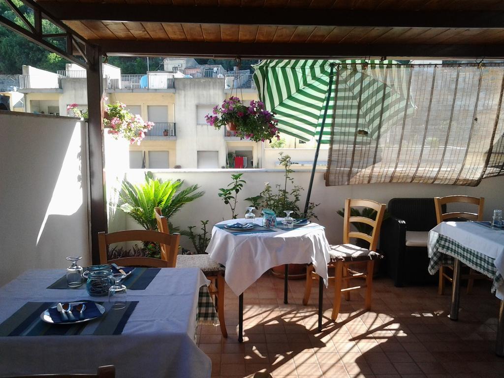 B&B Luna Blu Modica Extérieur photo