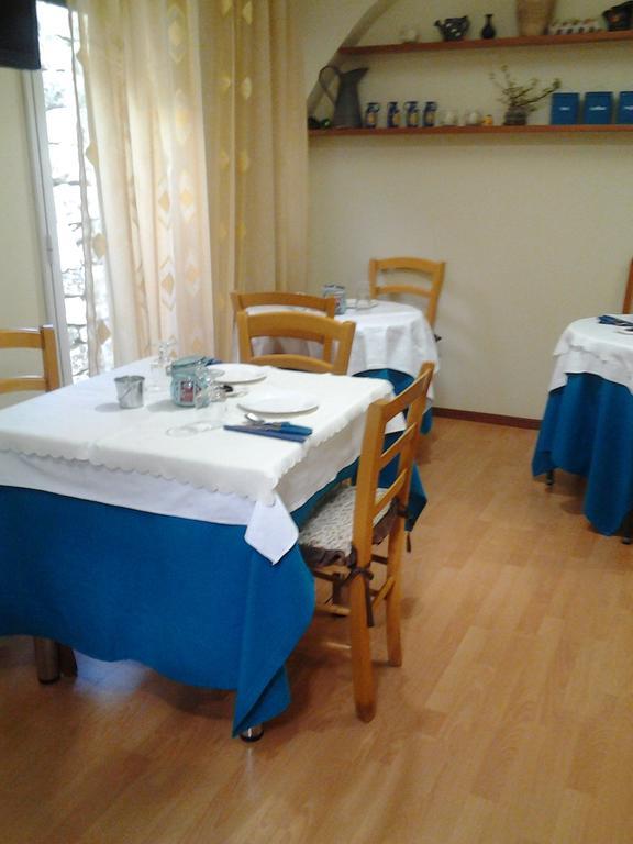 B&B Luna Blu Modica Extérieur photo