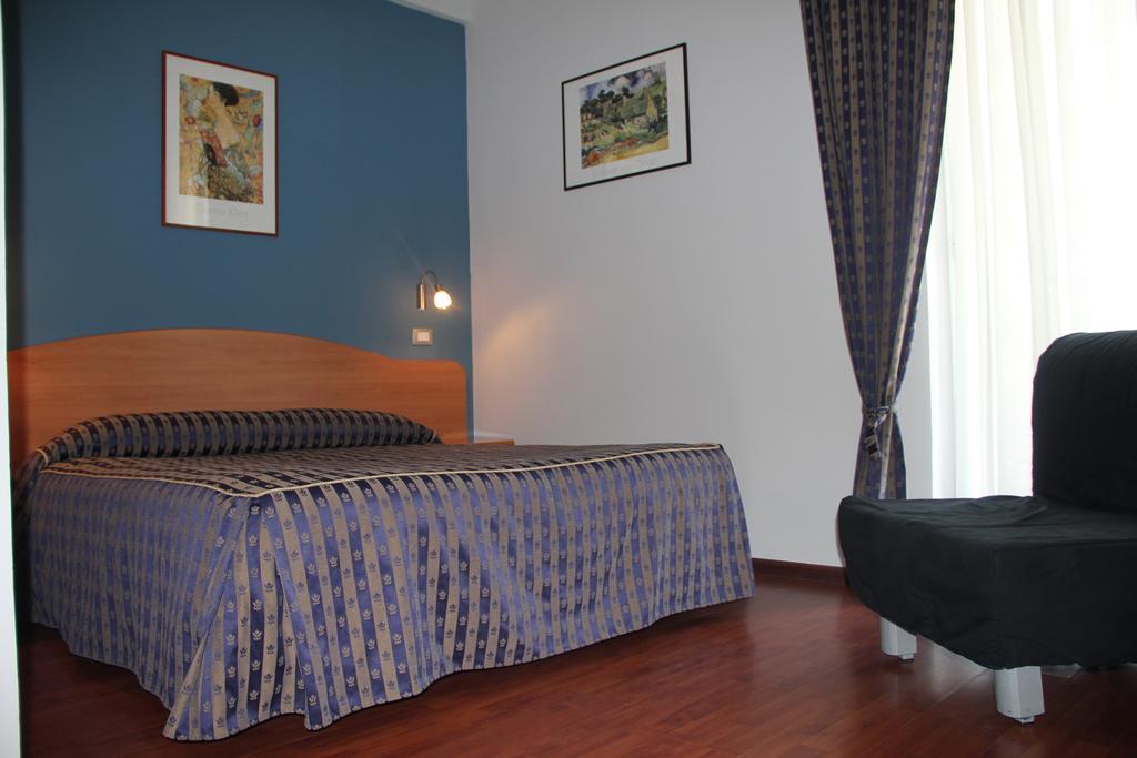 B&B Luna Blu Modica Extérieur photo