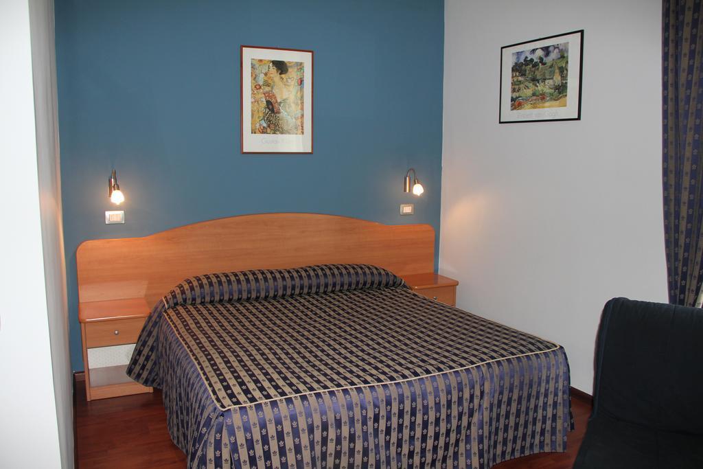 B&B Luna Blu Modica Extérieur photo