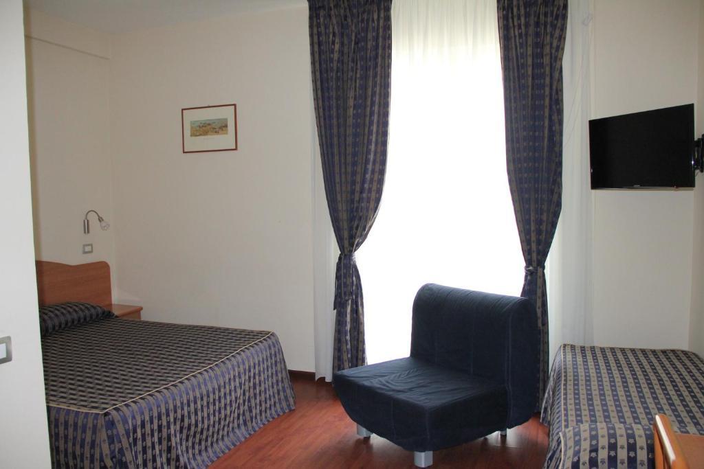 B&B Luna Blu Modica Extérieur photo