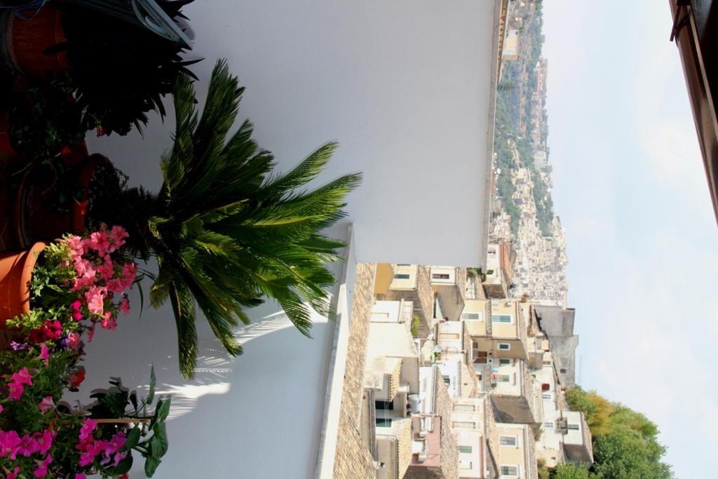 B&B Luna Blu Modica Extérieur photo